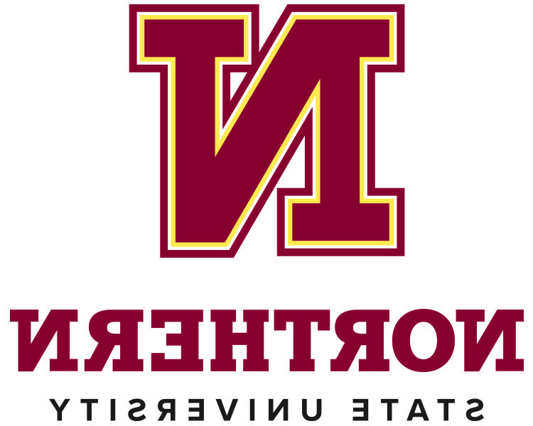 北方州立大学校徽