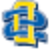 南达科他州立大学校徽