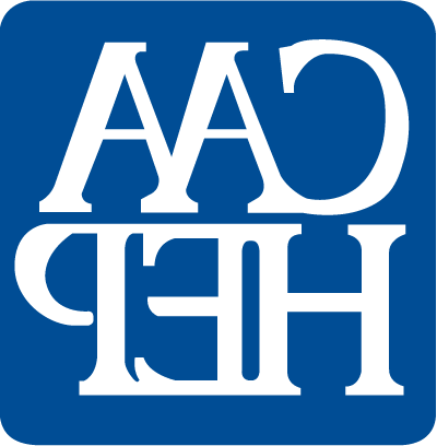 CAAHAP logo